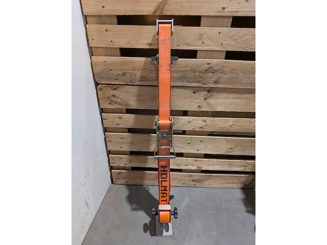 3x stabilisatiesysteem, holmatro, v-strut - afbeelding 3 van  10