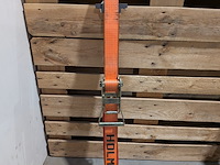 3x stabilisatiesysteem, holmatro, v-strut - afbeelding 3 van  10