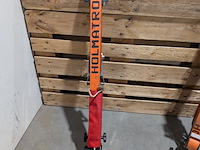 3x stabilisatiesysteem, holmatro, v-strut - afbeelding 4 van  10