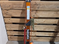 3x stabilisatiesysteem, holmatro, v-strut - afbeelding 8 van  10