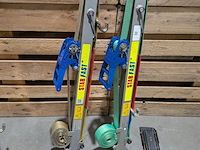 3x stabilisatiesysteem, weber rescue systems, stab-fast - afbeelding 2 van  11