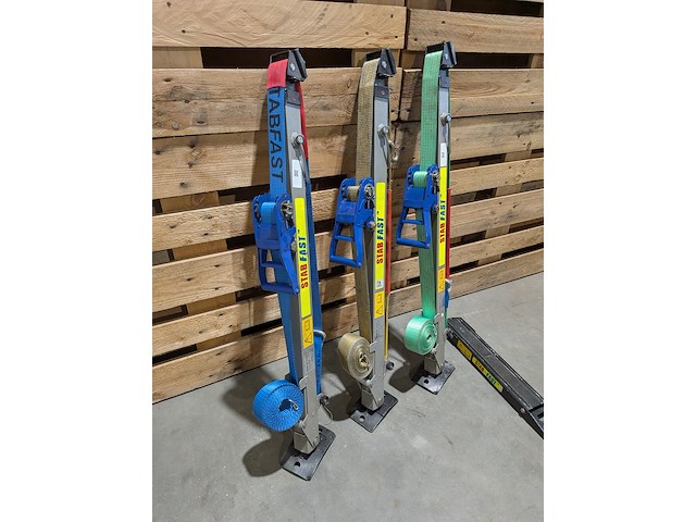 3x stabilisatiesysteem, weber rescue systems, stab-fast - afbeelding 4 van  11