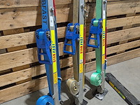 3x stabilisatiesysteem, weber rescue systems, stab-fast - afbeelding 4 van  11