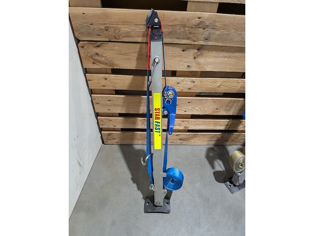 3x stabilisatiesysteem, weber rescue systems, stab-fast - afbeelding 5 van  11