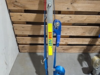 3x stabilisatiesysteem, weber rescue systems, stab-fast - afbeelding 5 van  11