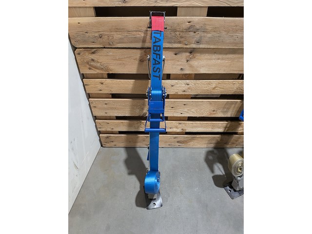 3x stabilisatiesysteem, weber rescue systems, stab-fast - afbeelding 6 van  11