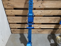 3x stabilisatiesysteem, weber rescue systems, stab-fast - afbeelding 6 van  11