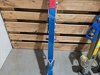 3x stabilisatiesysteem, weber rescue systems, stab-fast - afbeelding 9 van  11