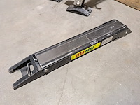 3x stabilisatiesysteem, weber rescue systems, stab-fast - afbeelding 11 van  11