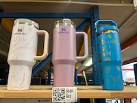 3x stanley fles