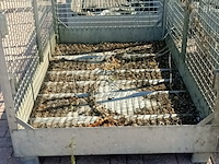 3x stapelbare gaaskrat - afbeelding 8 van  11