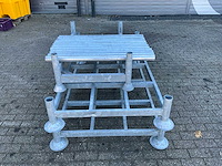 3x stapeljuk - afbeelding 2 van  9