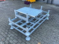 3x stapeljuk - afbeelding 3 van  9