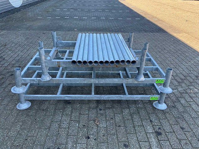 3x stapeljuk - afbeelding 8 van  9