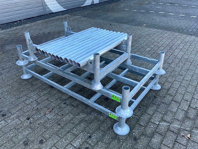 3x stapeljuk - afbeelding 1 van  9