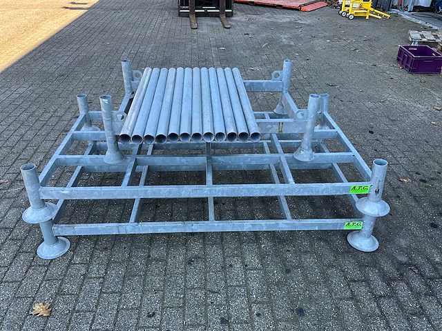 3x stapeljuk - afbeelding 4 van  9