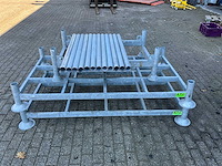 3x stapeljuk - afbeelding 4 van  9