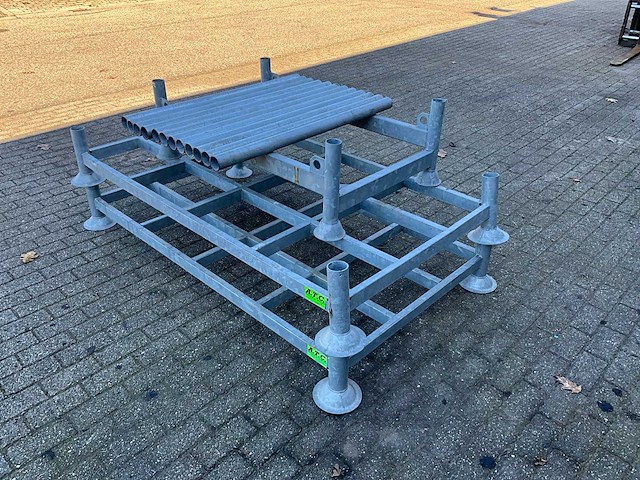 3x stapeljuk - afbeelding 5 van  9