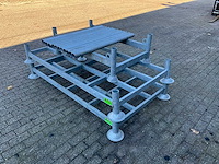 3x stapeljuk - afbeelding 5 van  9