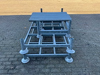 3x stapeljuk - afbeelding 6 van  9