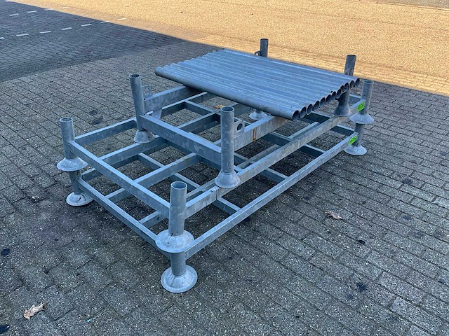 3x stapeljuk - afbeelding 7 van  9