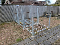 3x stapelrek - afbeelding 2 van  6