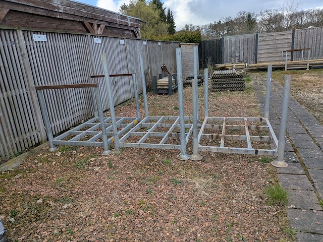 3x stapelrek - afbeelding 3 van  6