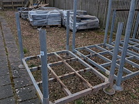 3x stapelrek - afbeelding 4 van  6