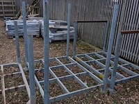 3x stapelrek - afbeelding 5 van  6