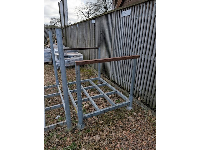 3x stapelrek - afbeelding 6 van  6