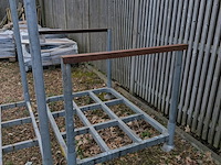 3x stapelrek - afbeelding 6 van  6