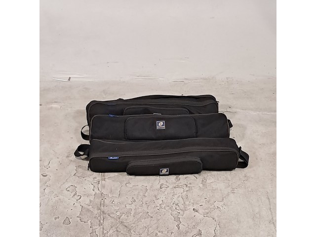 3x statief, leofoto, ls-362c - afbeelding 3 van  11
