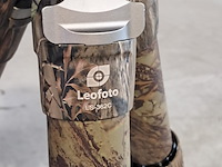 3x statief, leofoto, ls-362c - afbeelding 6 van  11