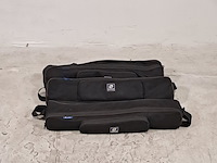 3x statief, leofoto, o.a. ls-365c - afbeelding 3 van  11