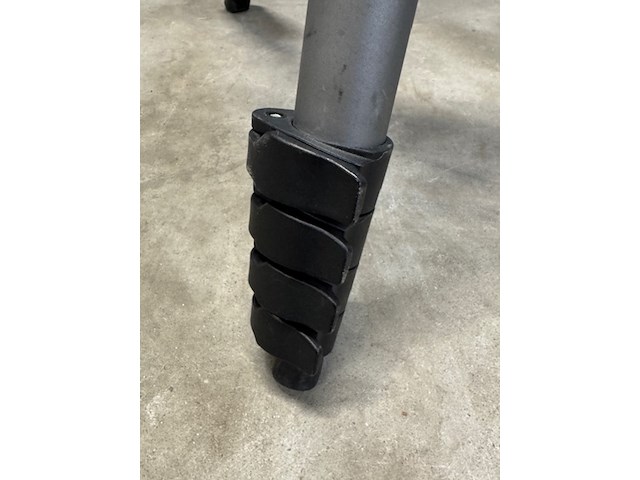 3x statief manfrotto - afbeelding 3 van  9