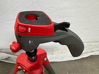 3x statief manfrotto - afbeelding 5 van  9