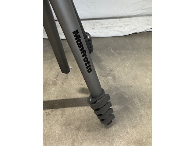 3x statief manfrotto - afbeelding 6 van  9