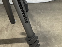 3x statief manfrotto - afbeelding 6 van  9