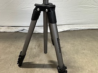 3x statief manfrotto - afbeelding 7 van  9