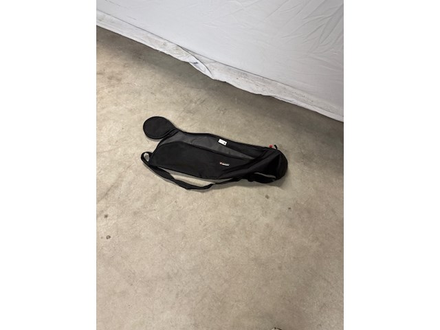 3x statief manfrotto - afbeelding 9 van  9