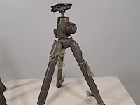 3x statief, manfrotto - afbeelding 3 van  9