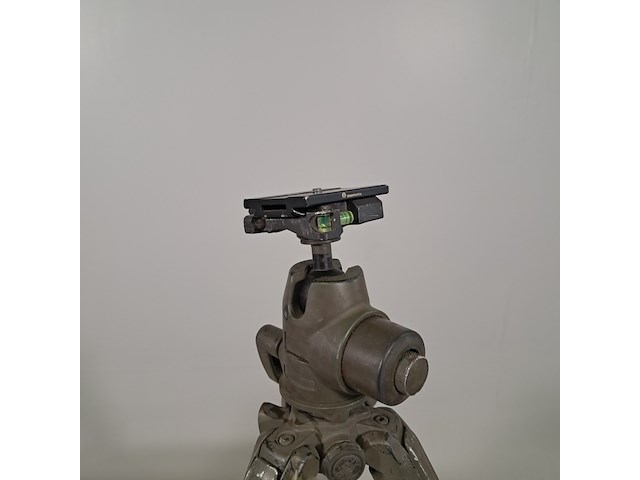 3x statief, manfrotto - afbeelding 4 van  9