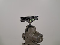 3x statief, manfrotto - afbeelding 4 van  9