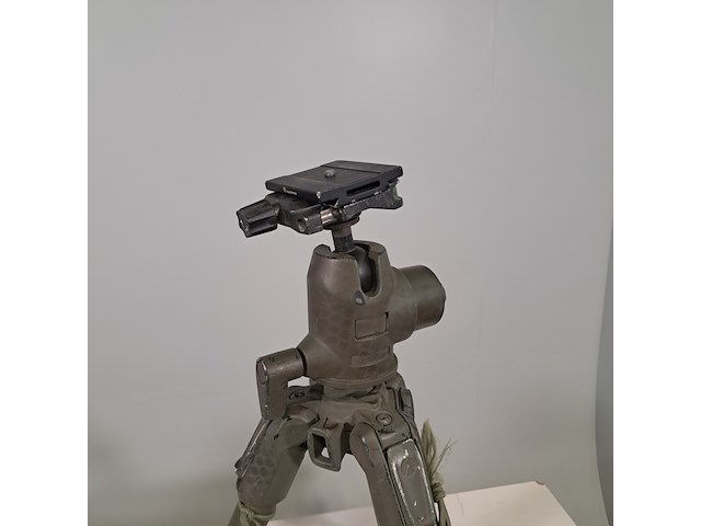 3x statief, manfrotto - afbeelding 5 van  9