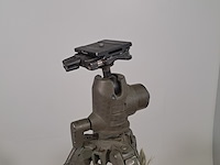 3x statief, manfrotto - afbeelding 5 van  9