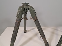 3x statief, manfrotto - afbeelding 8 van  9