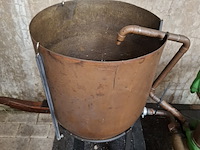 3x stationaire motor, lister, petter en wite - afbeelding 4 van  37