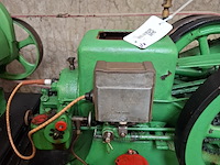 3x stationaire motor, lister, petter en wite - afbeelding 8 van  37