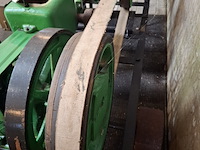 3x stationaire motor, lister, petter en wite - afbeelding 13 van  37