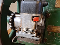 3x stationaire motor, lister, petter en wite - afbeelding 16 van  37